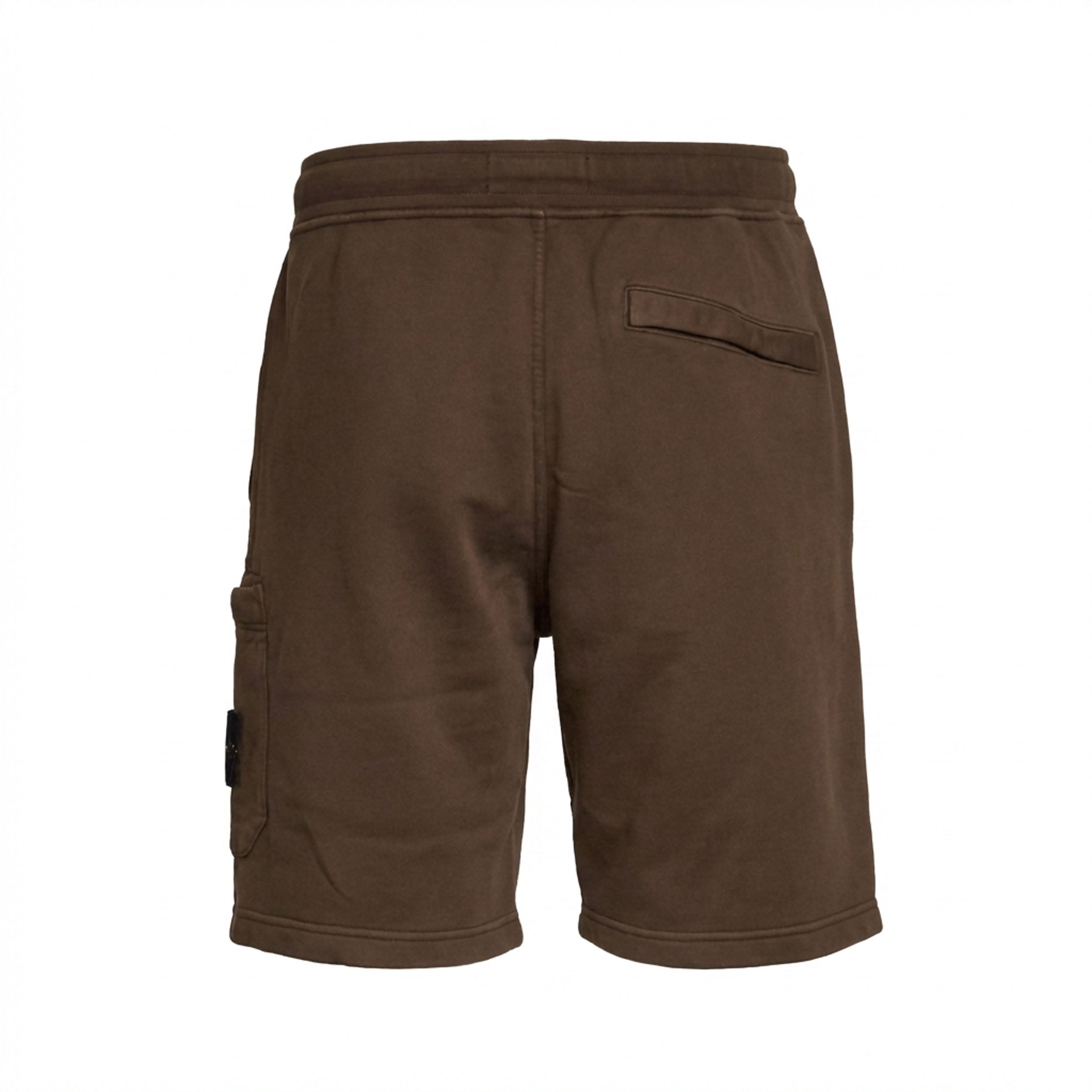 Bermuda Organic Cotton Fleece