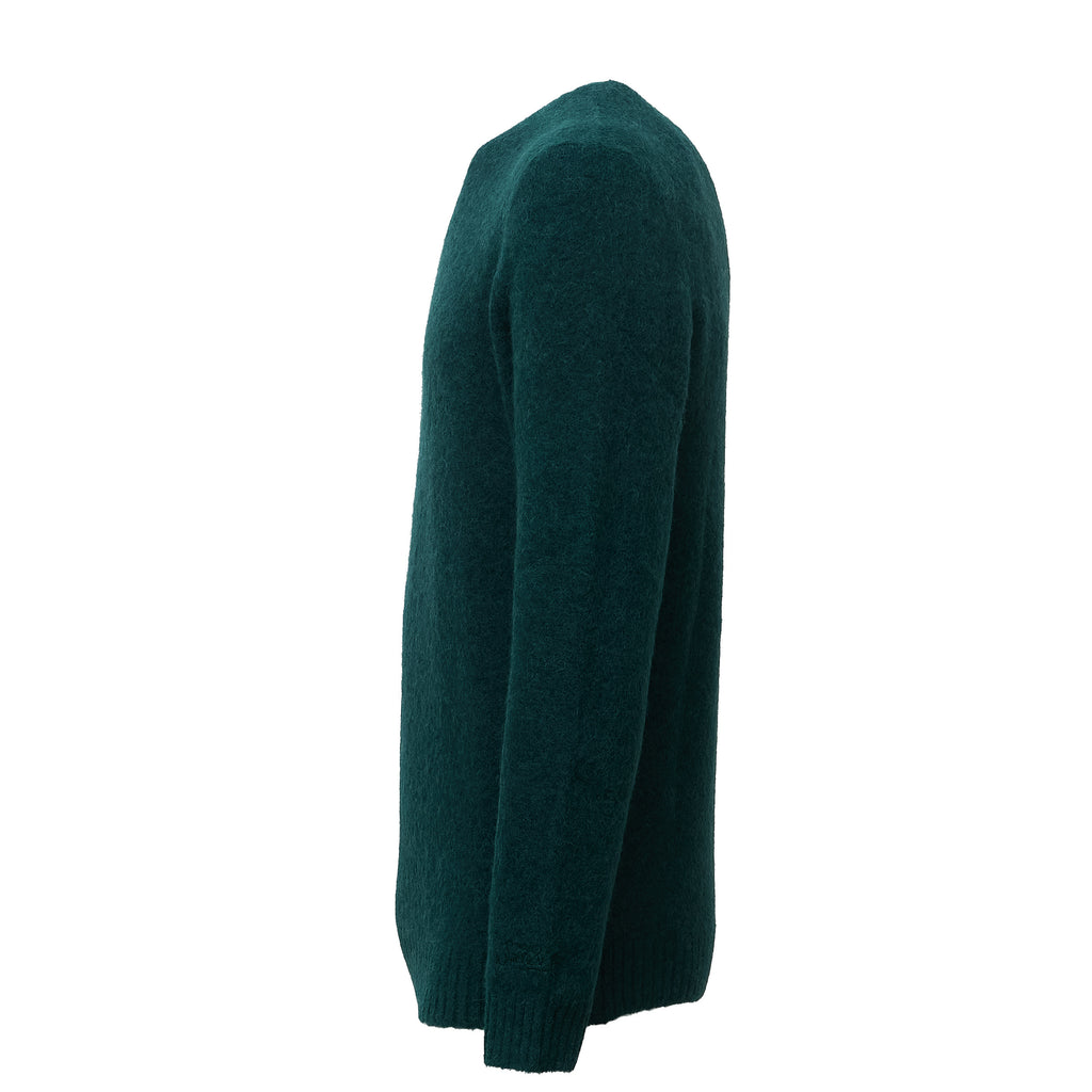Regent Alpaca Crewneck