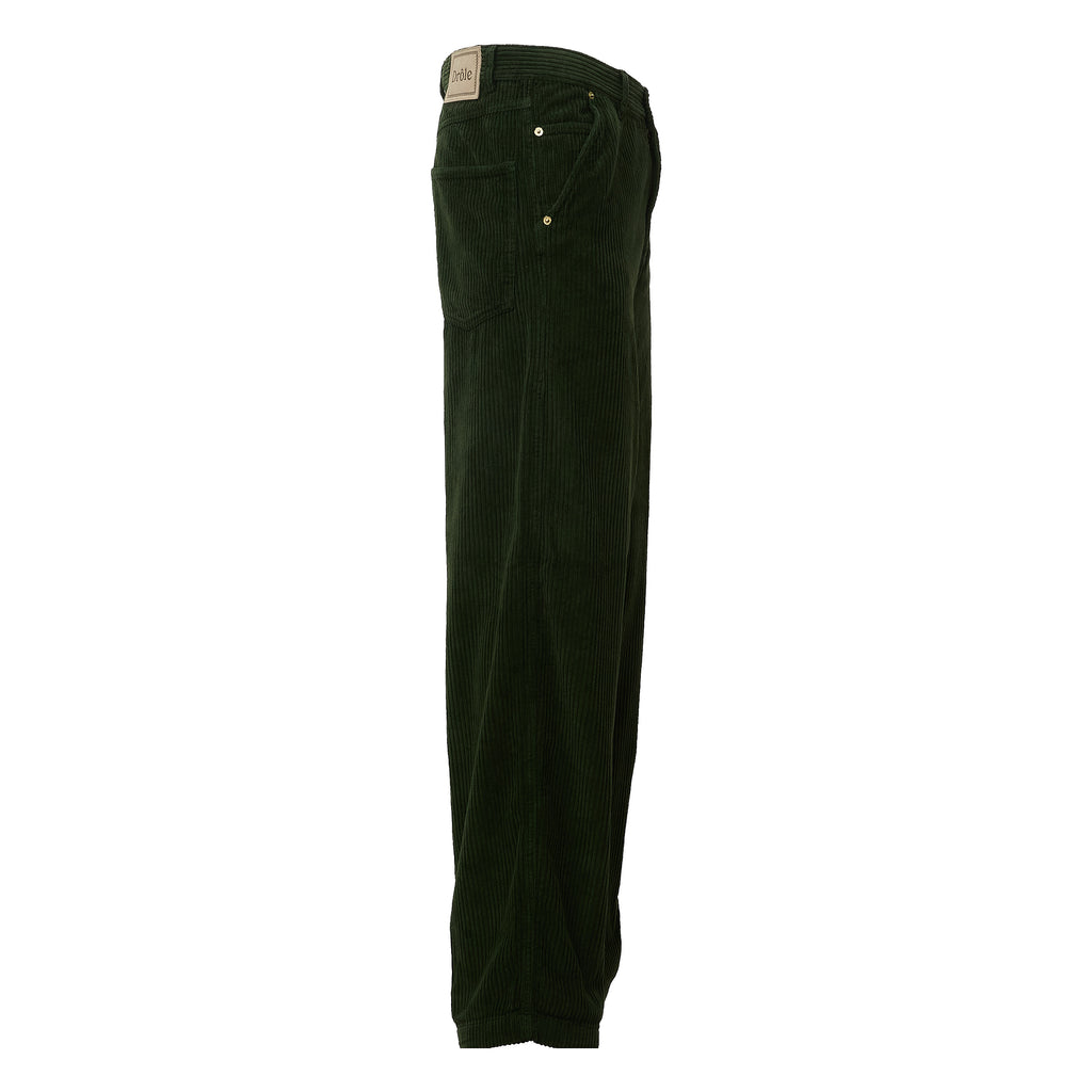 Corduroy Carpenter Pants
