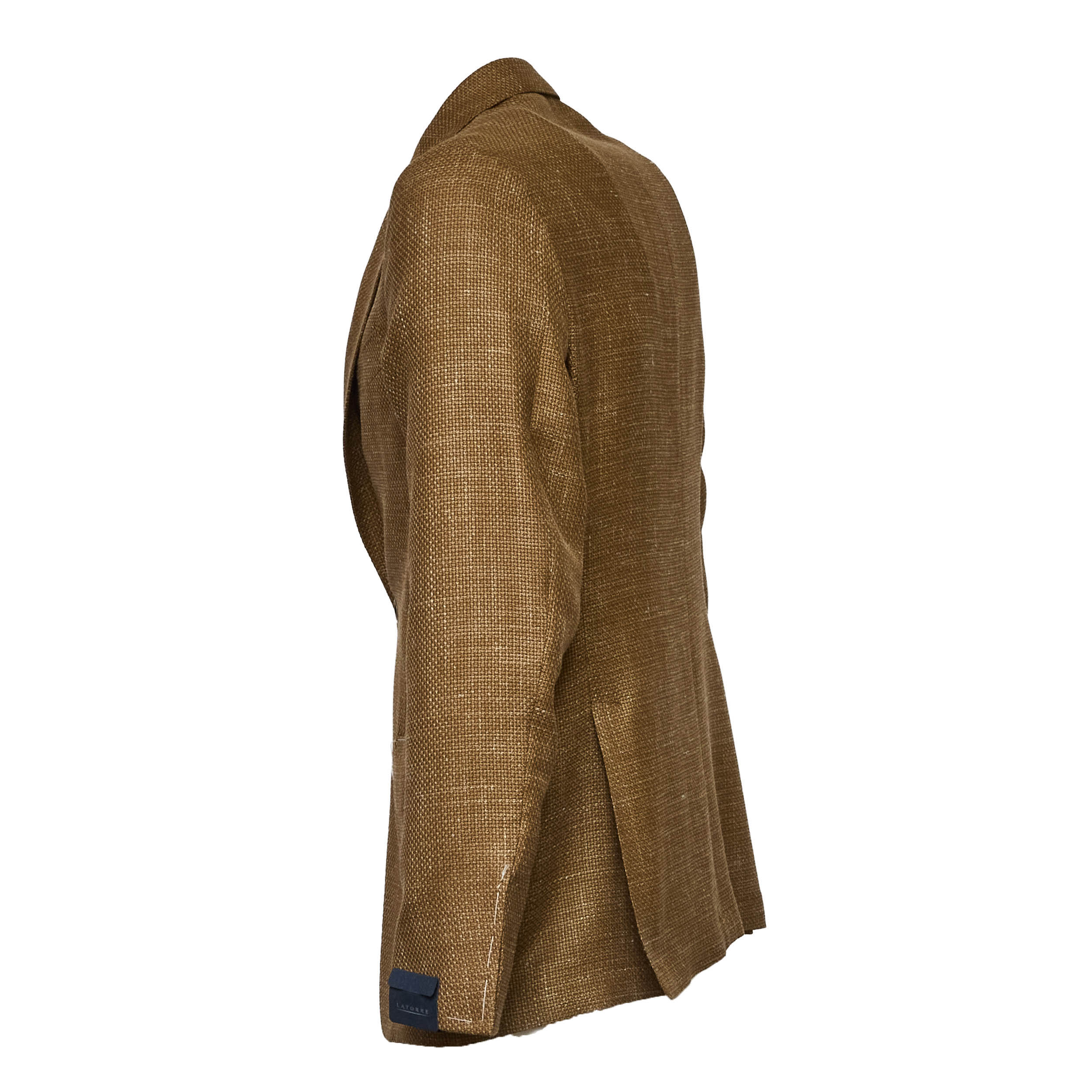 Blazer Hopsack