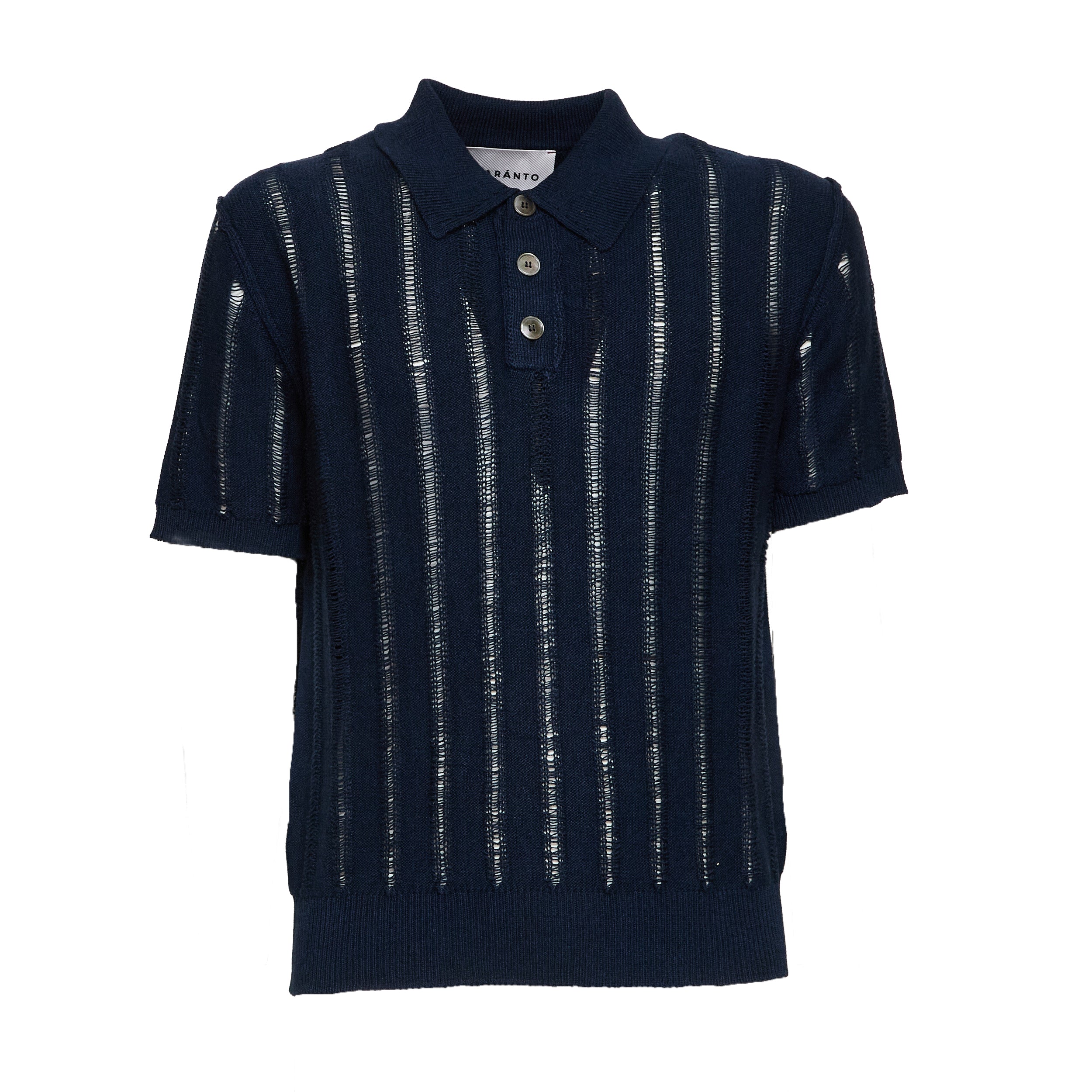 Polo M/M Traforata