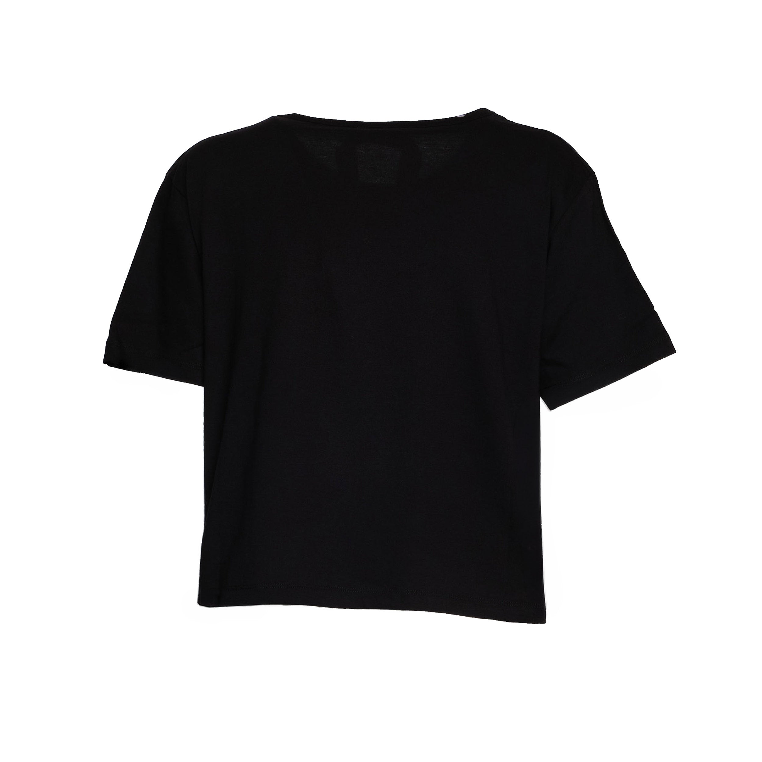 T-Shirt Logo N°21