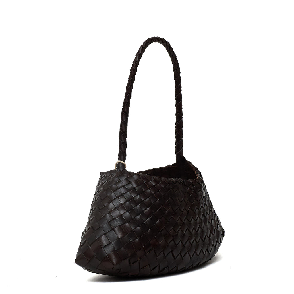 Rosanna Mini S. Croce Tapered Straps Shoulder Dragon