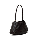Rosanna Mini S. Croce Tapered Straps Shoulder Dragon