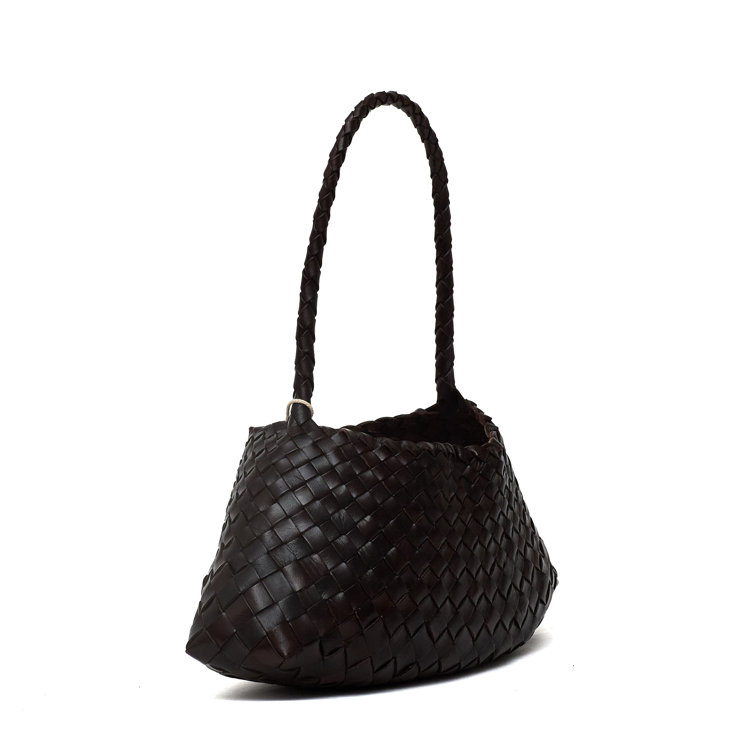 Rosanna Mini S. Croce Tapered Straps Shoulder Dragon