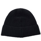 Beanie Con Patch Con Logo Compass