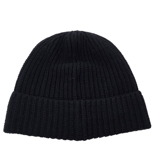 Beanie Con Patch Con Logo Compass