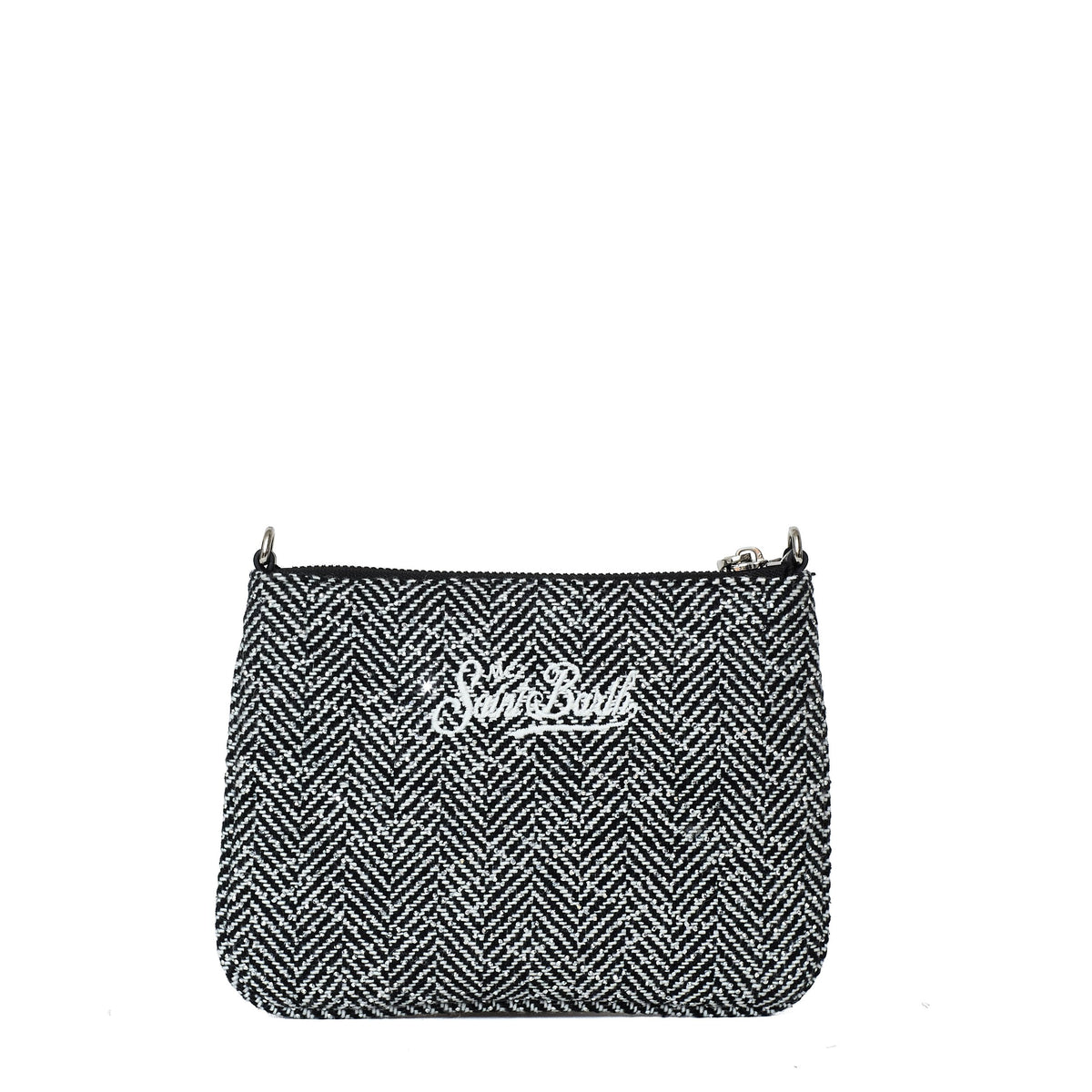 Parisienne Mini Tweed