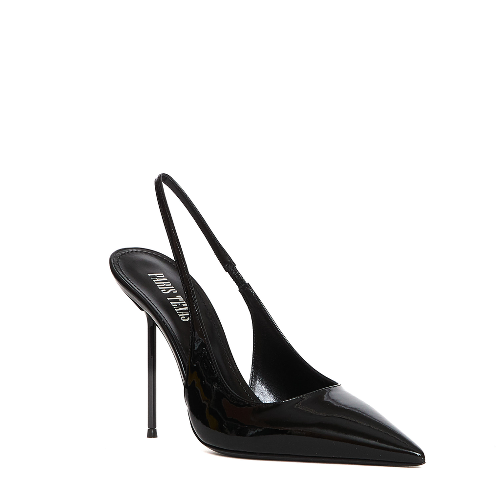 Lidia Slingback Patent
