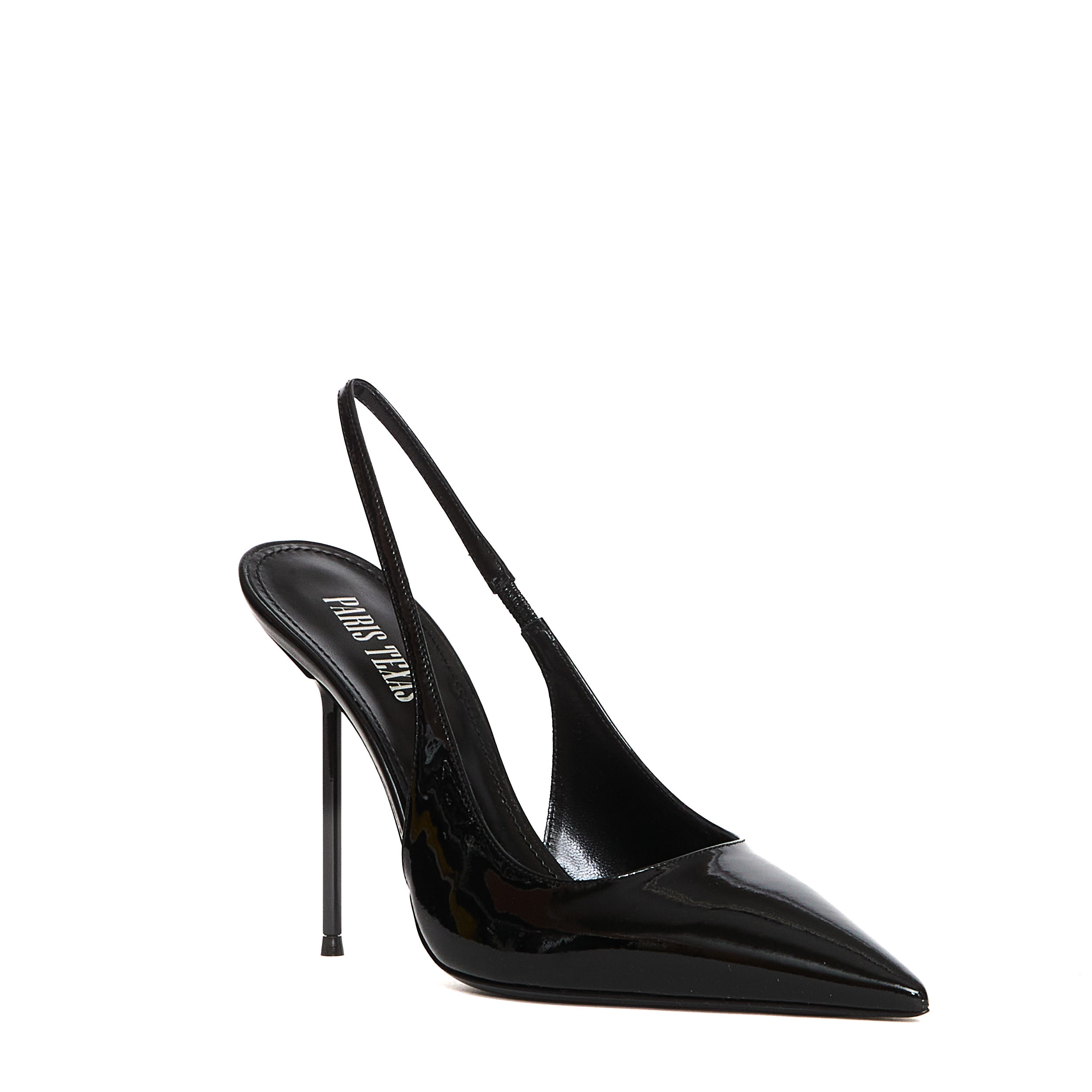 Lidia Slingback Patent