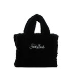 Vanity Mini Teddy Small Bag With Strap