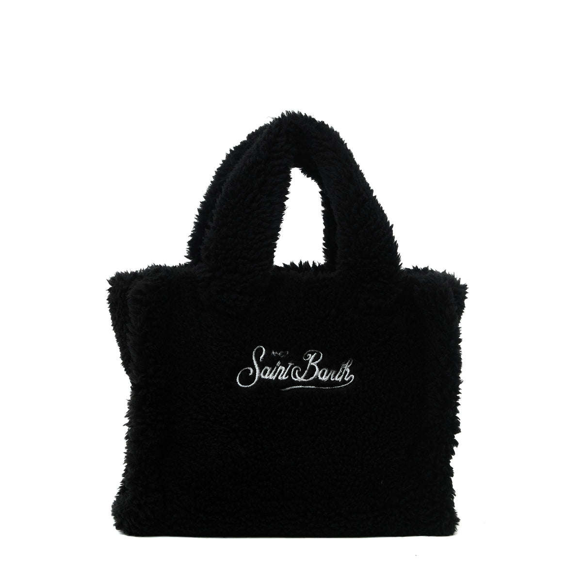 Vanity Mini Teddy Small Bag With Strap
