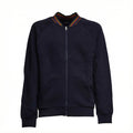 Felpa Jacket Bomber In Felpa