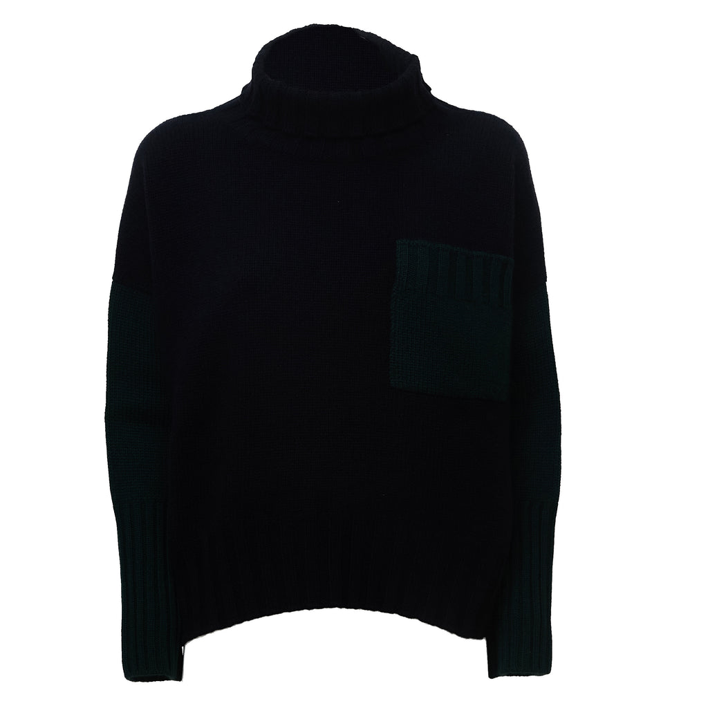 Maglia Dolcevita