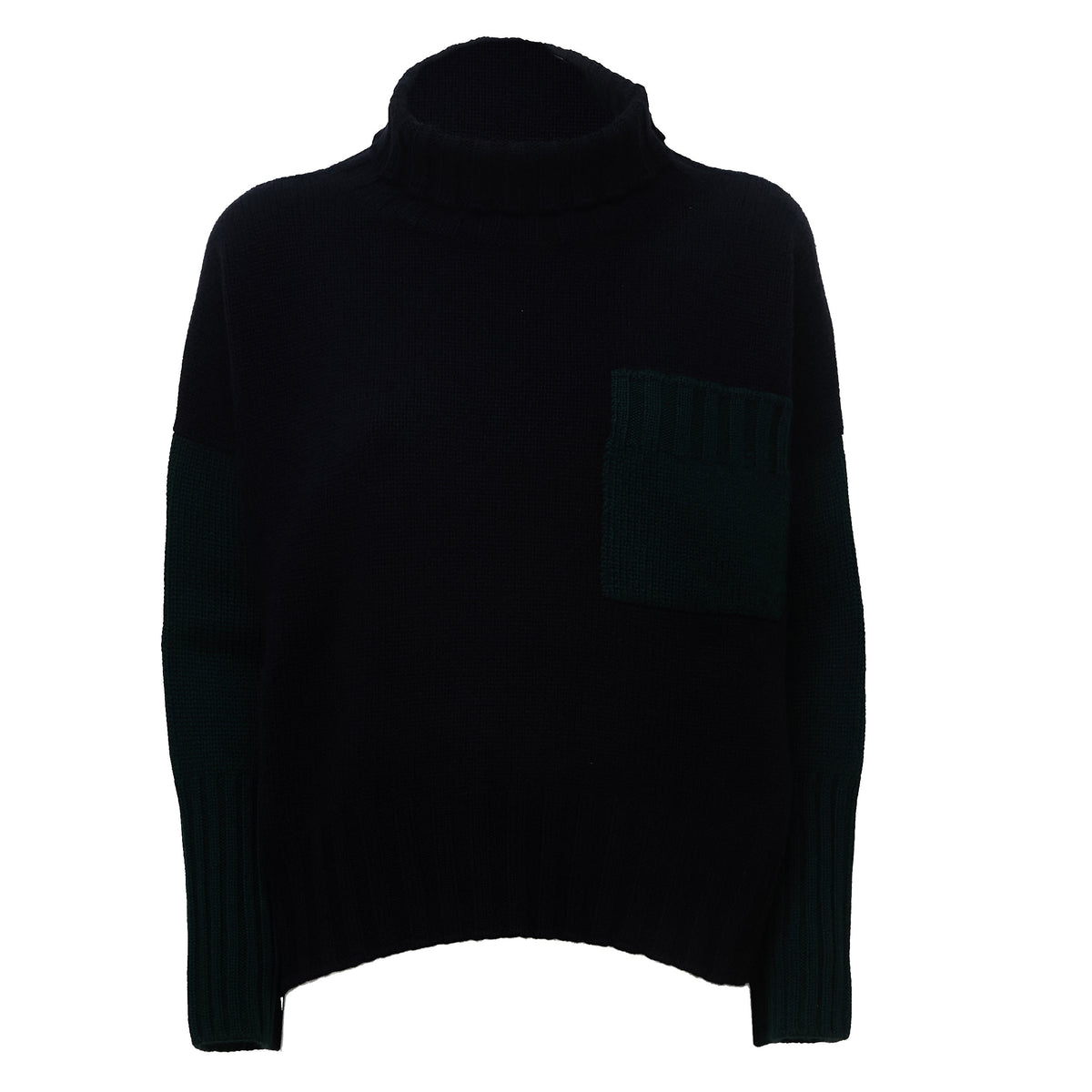 Maglia Dolcevita