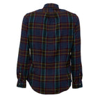 Sport Shirt Brushed Flannel