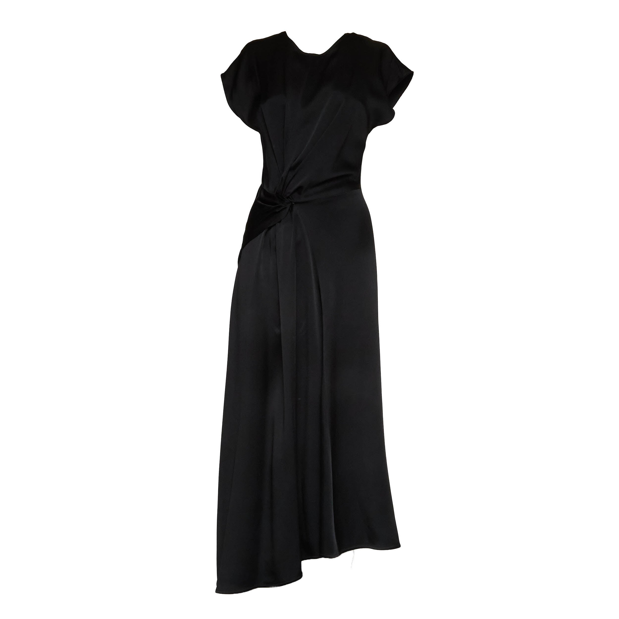 Aria Midi Dress