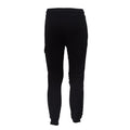 Sweatpants Cargo Pant In Brushed Emerized Diagonal Fleece