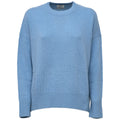 Maglia In Cashmere 3 Fili
