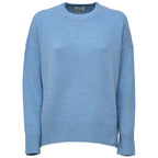 Maglia In Cashmere 3 Fili