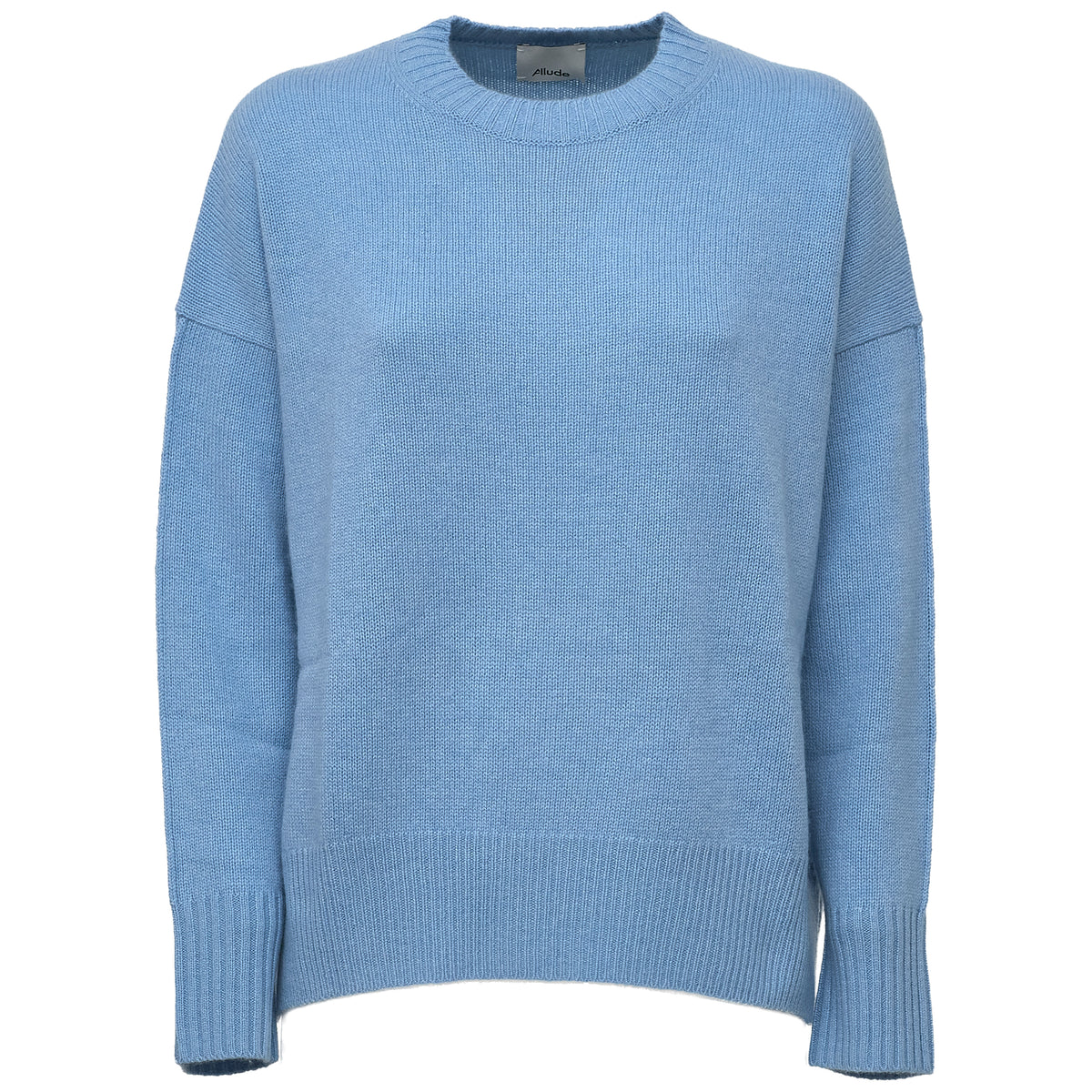 Maglia In Cashmere 3 Fili