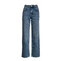 Jenny Pants Fluid Denim