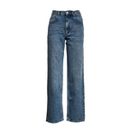 Jenny Pants Fluid Denim