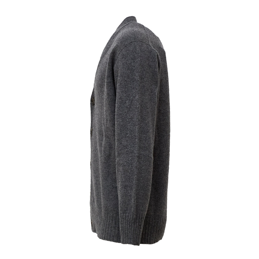 Cardigan Con Rotture