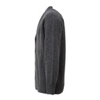Cardigan Con Rotture