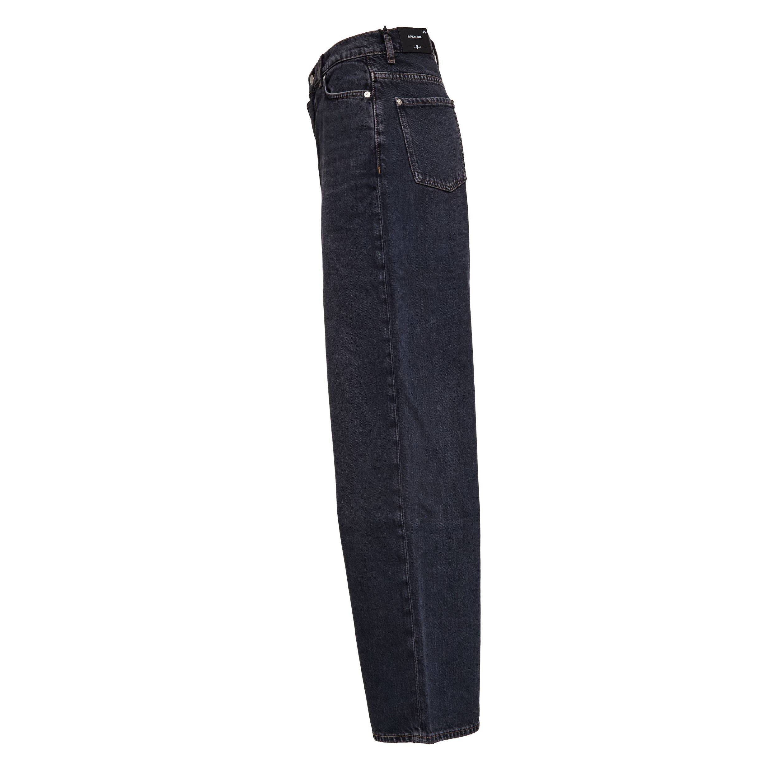 Jeans Slouchy Wide Stormwave