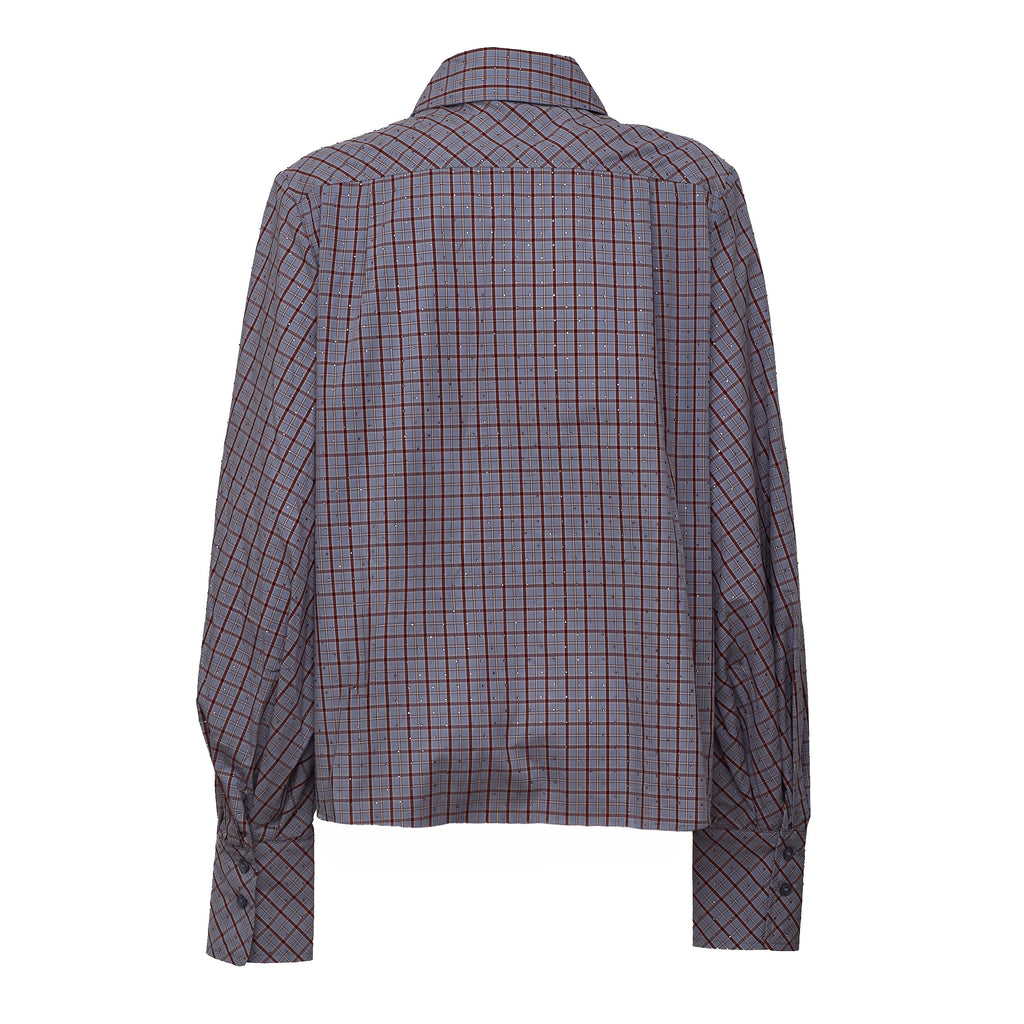 Kalmia Voluminous Sleeve Shirt