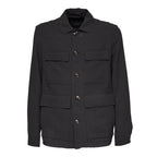 Field Jacket Japan Eme