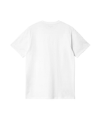S/S Pocket T-Shirt Cotton Single Jersey