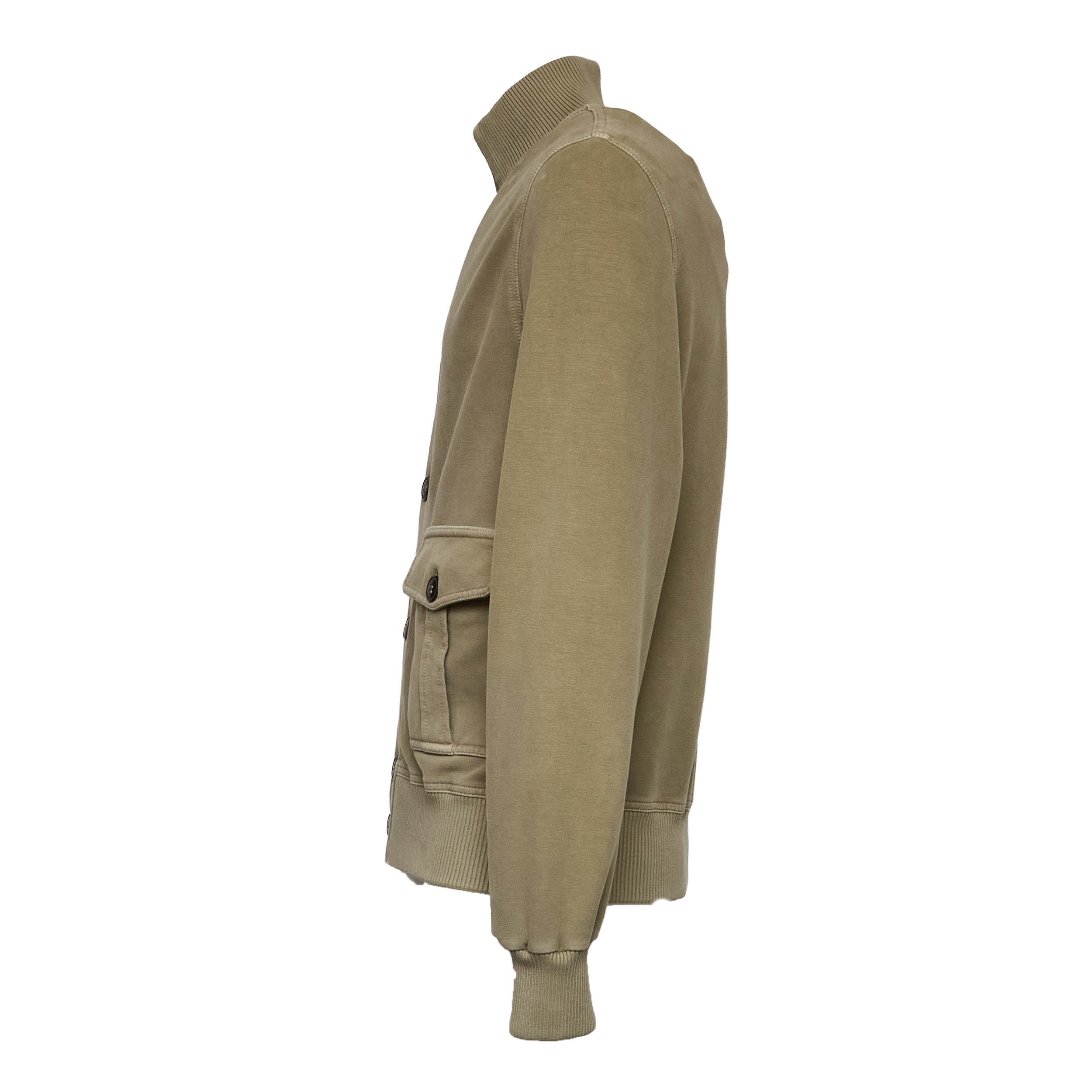Valstar Pilot Jersey Garment Dyed