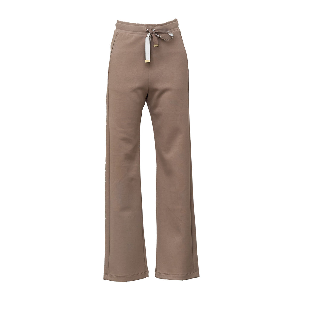 Pantaloni Bali In Jersey