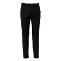 Pantaloni Master Super 110'S Stretch Light Flannel