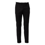 Pantaloni Master Super 110'S Stretch Light Flannel