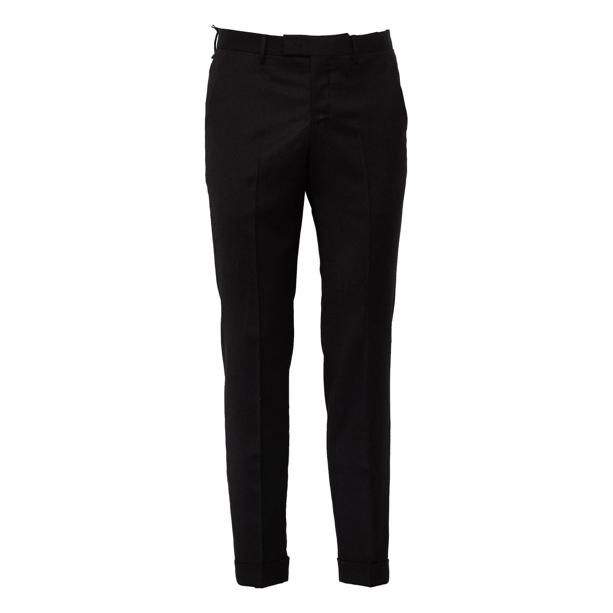 Pantaloni Master Super 110'S Stretch Light Flannel