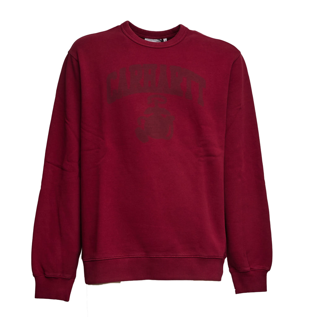 Faded Pond Corps Sweatshirt
