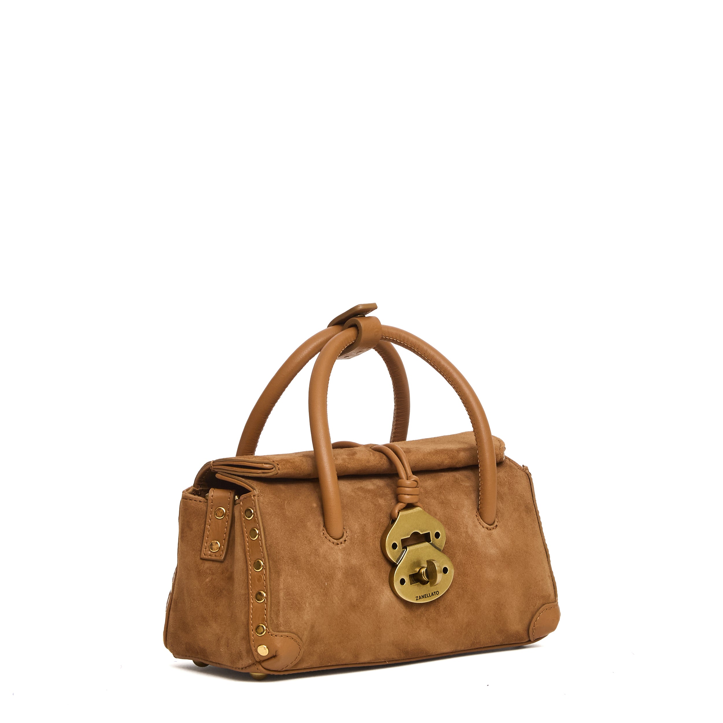 Borsa Baby Dotta Zashmere® & Cactus
