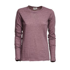 Kaaron Striped Linen Tee-Shirt