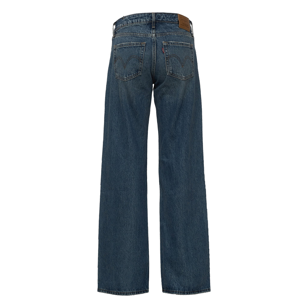 Jeans Low Loose