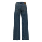 Jeans Low Loose