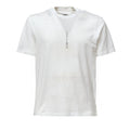 30/1 Jersey Short Sleeve Logo T-Shirt