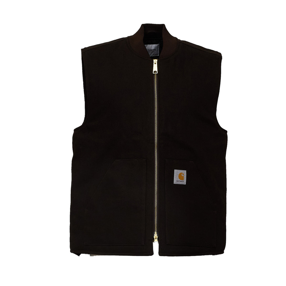 Classic Vest