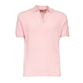 Polo Sloan Waffle In Cotone M/M