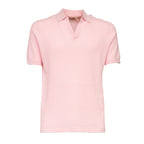 Polo Sloan Waffle In Cotone M/M