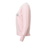 New Queen Crew Neck Sweater