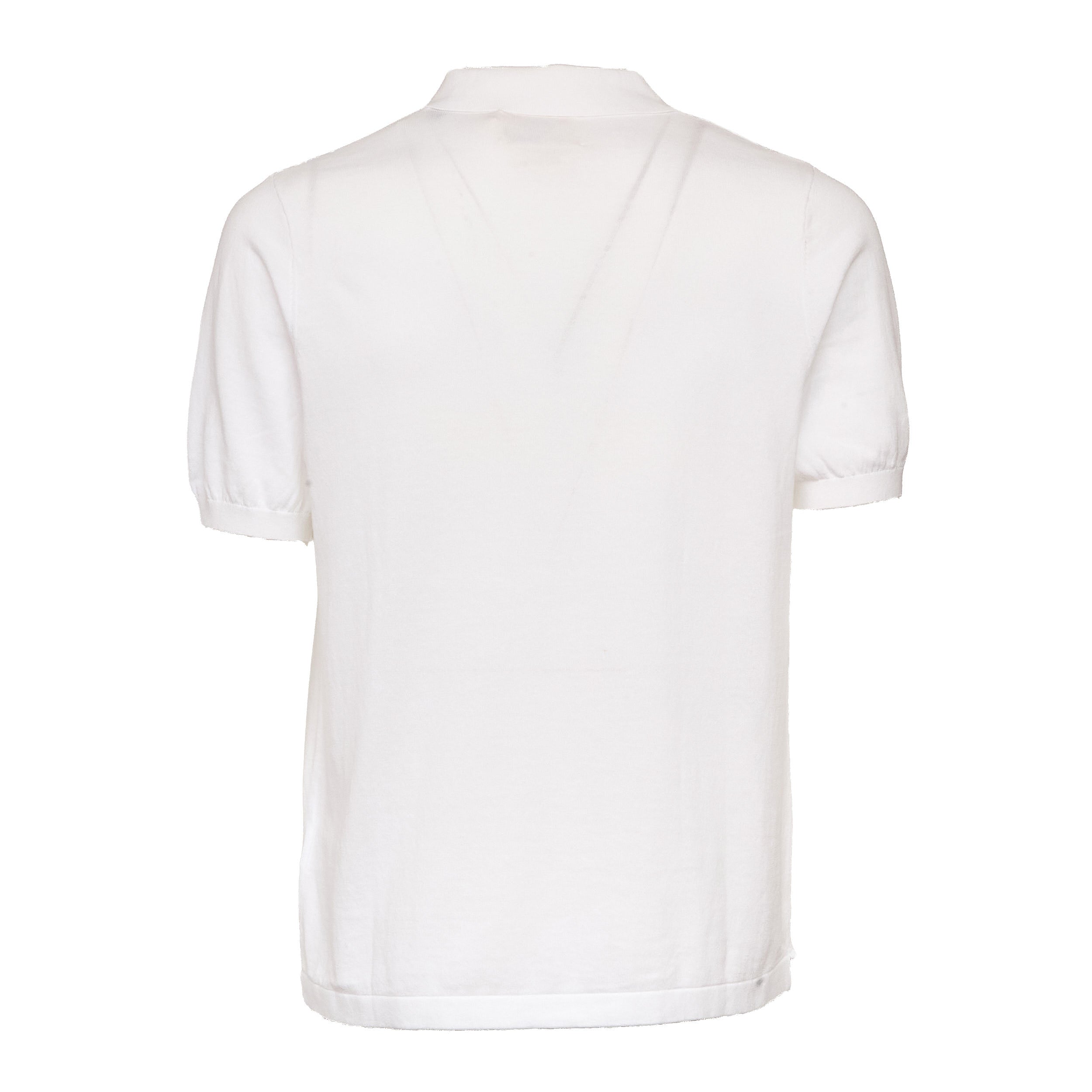 Polo Sloan In Cotone M/M