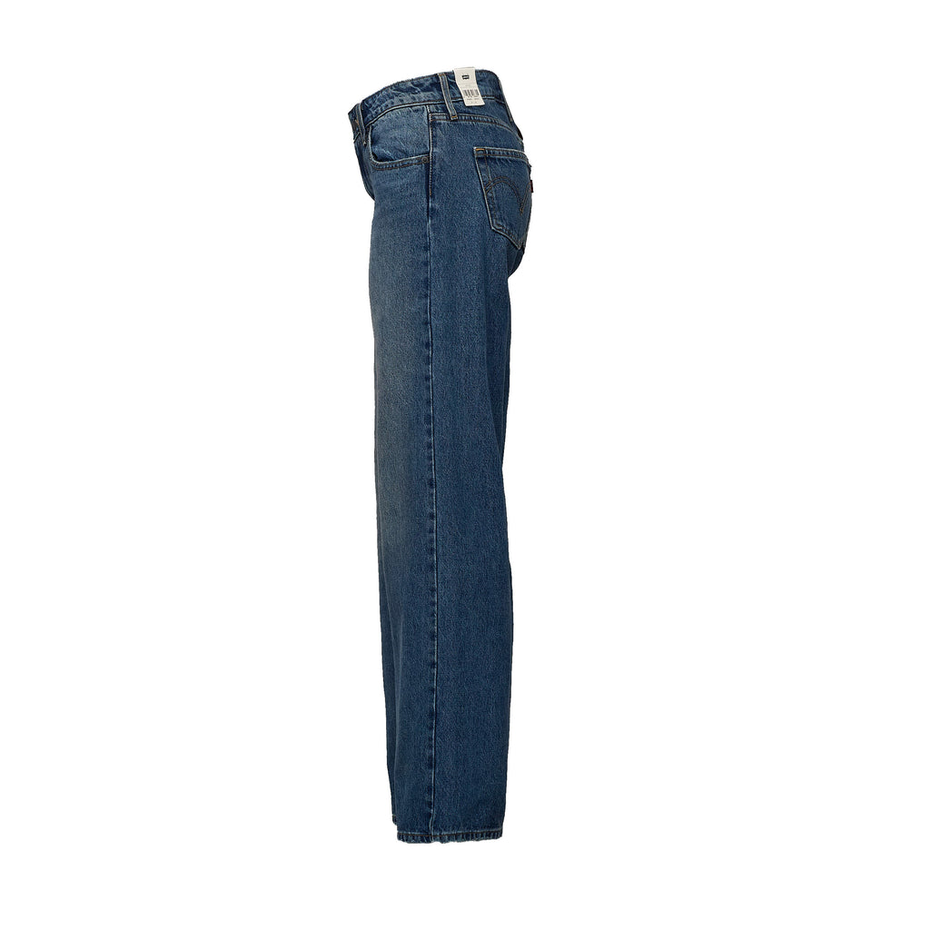 Jeans Low Loose